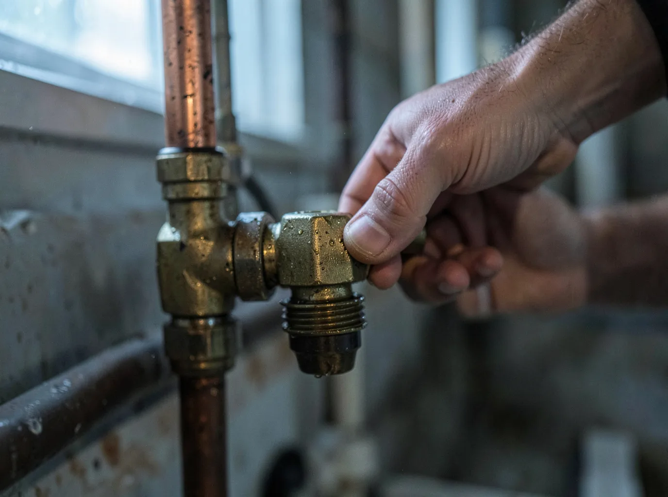 Emergency Plumber Washington FAQs